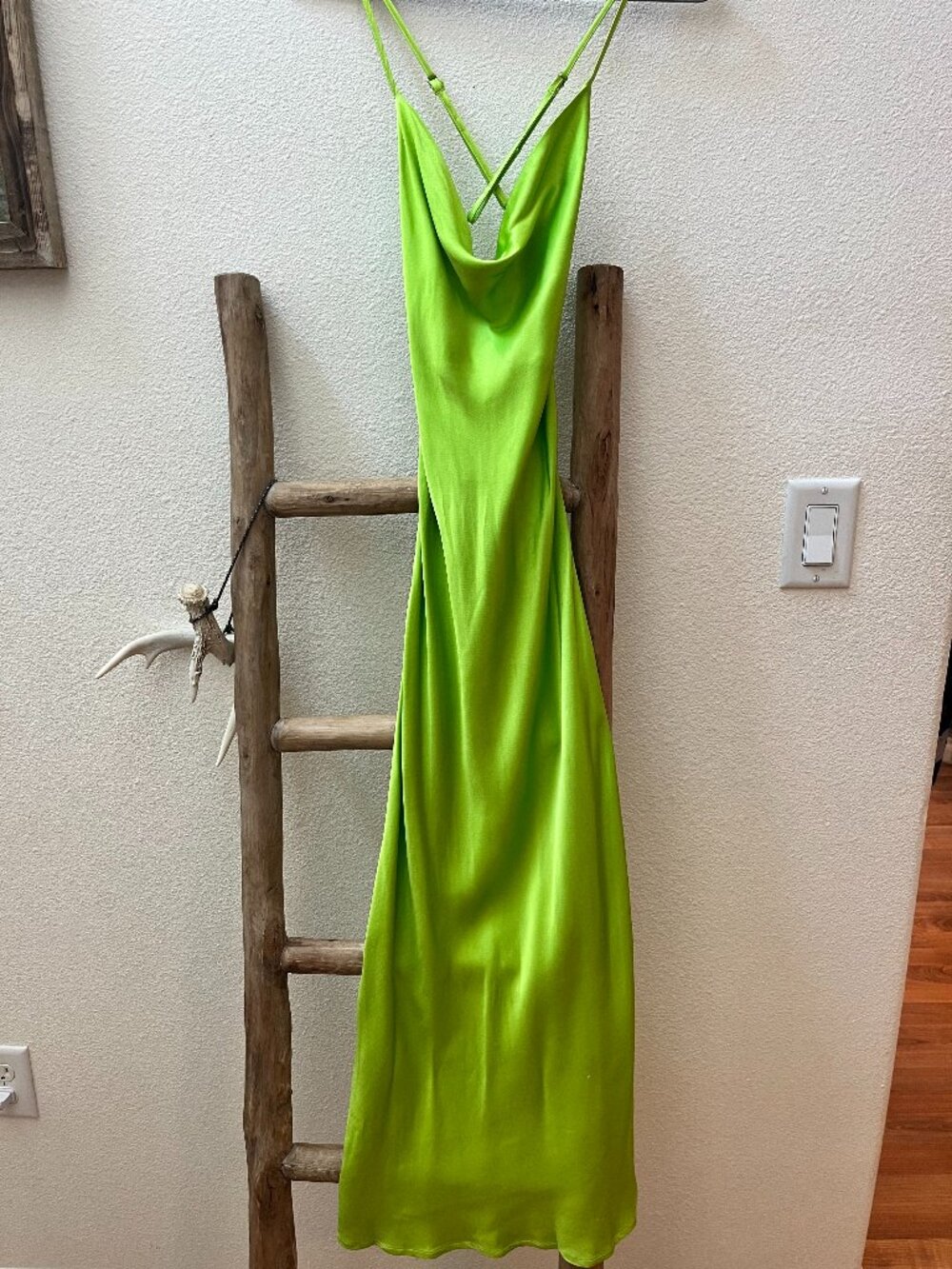 Rat & Roa- Lima Dress, size xxs